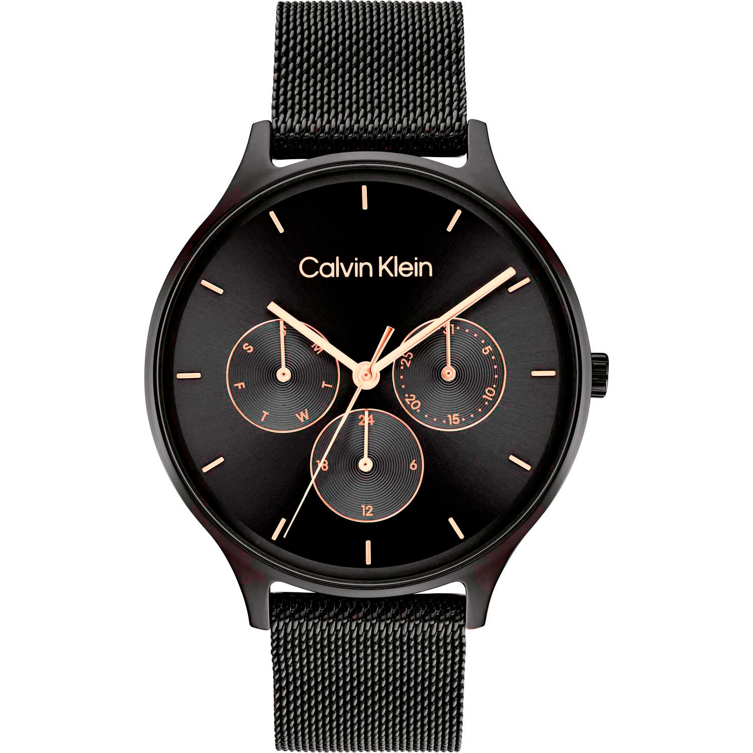 Часы Calvin Klein Timeless 25200105